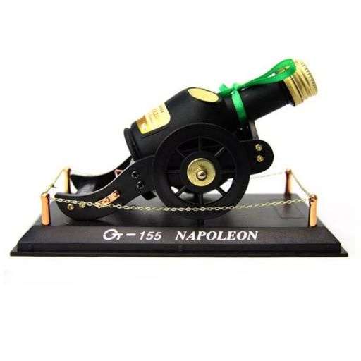 TINH DẦU NƯỚC HOA Ô TÔ HÌNH CHAI RƯỢU NAPOLEON TRANG TRÍ XE Ô TÔ