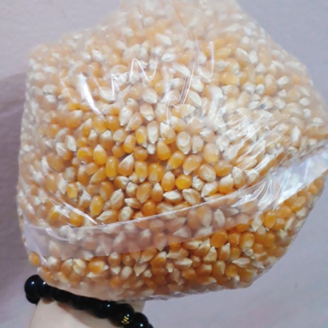 Ngô hạt nổ Bắp rang bơ 0,5kg