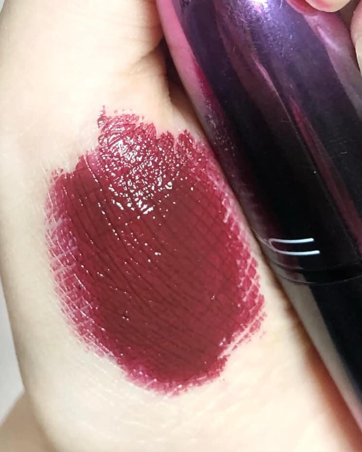 MAC Son MAC La Femme 410 Đỏ Rượu Vang | BigBuy360 - bigbuy360.vn