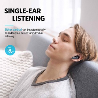 Tai nghe True Wireless EarFun Air Pro