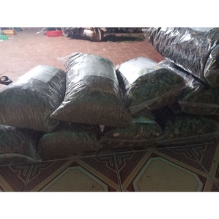 1kg lá gai ( nguyên lá)