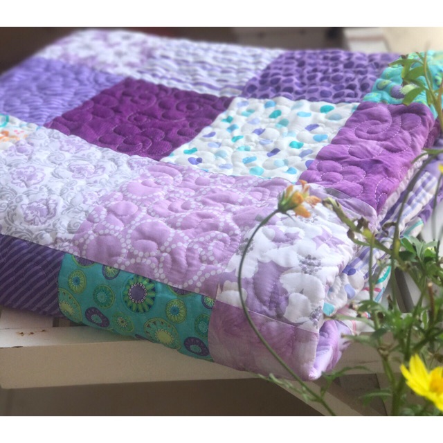 Chăn quilt