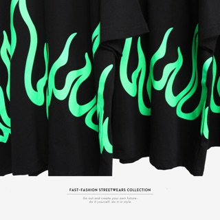 Set đồ Billie eilish cotton unisex