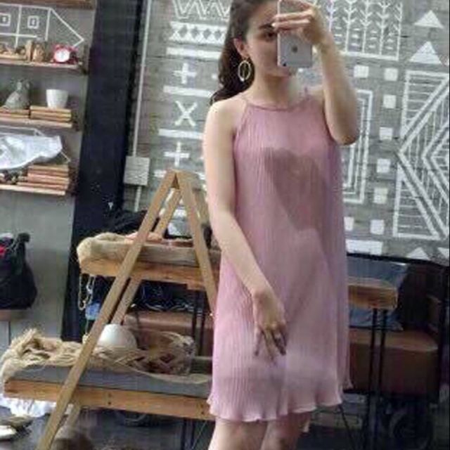 Đầm yếm