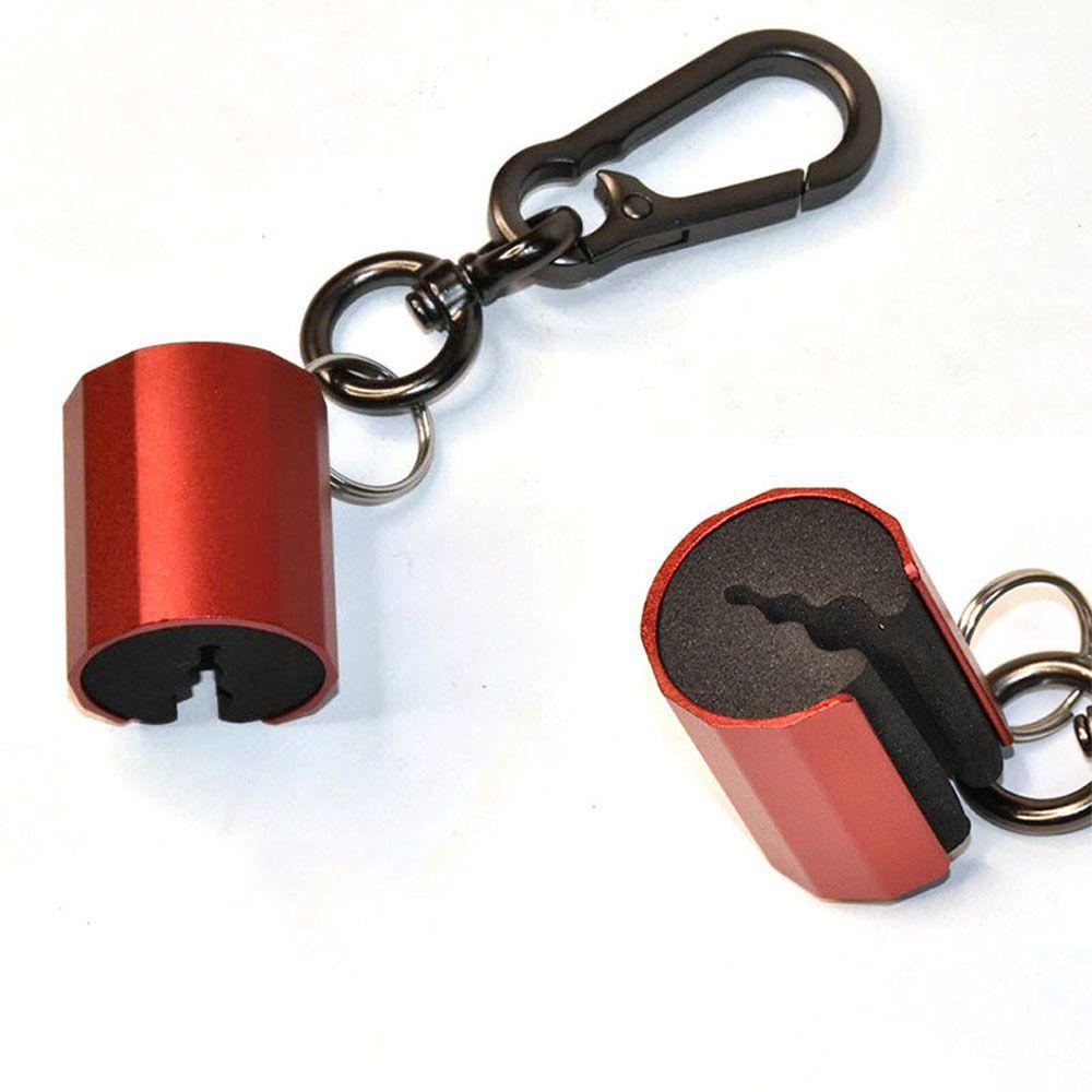 Phụ Kiện Kẹp Cần Câu Cá Luya Có Thể Thu Gọn Tiện Dụng