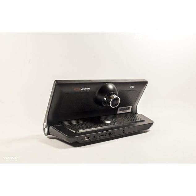 [Giảm giá]  [RẺ SỐ 1 SHOPEE] Camera hành trình thông minh Webvision N93 cao cấp chính hãng TẶNG THẺ NHỚ l | BigBuy360 - bigbuy360.vn