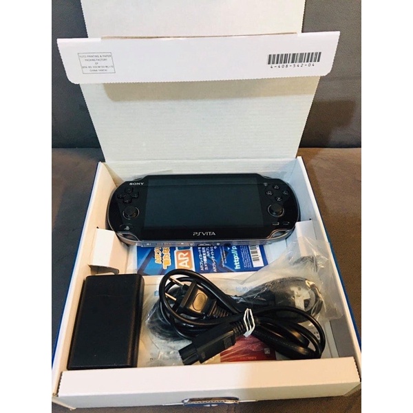 PS ViTA 1000 HACk FULL 1200 GAME