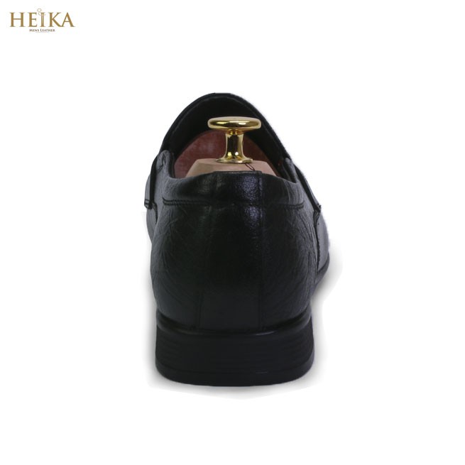 Giày tây nam da bò cao cấp thương hiệu Heika