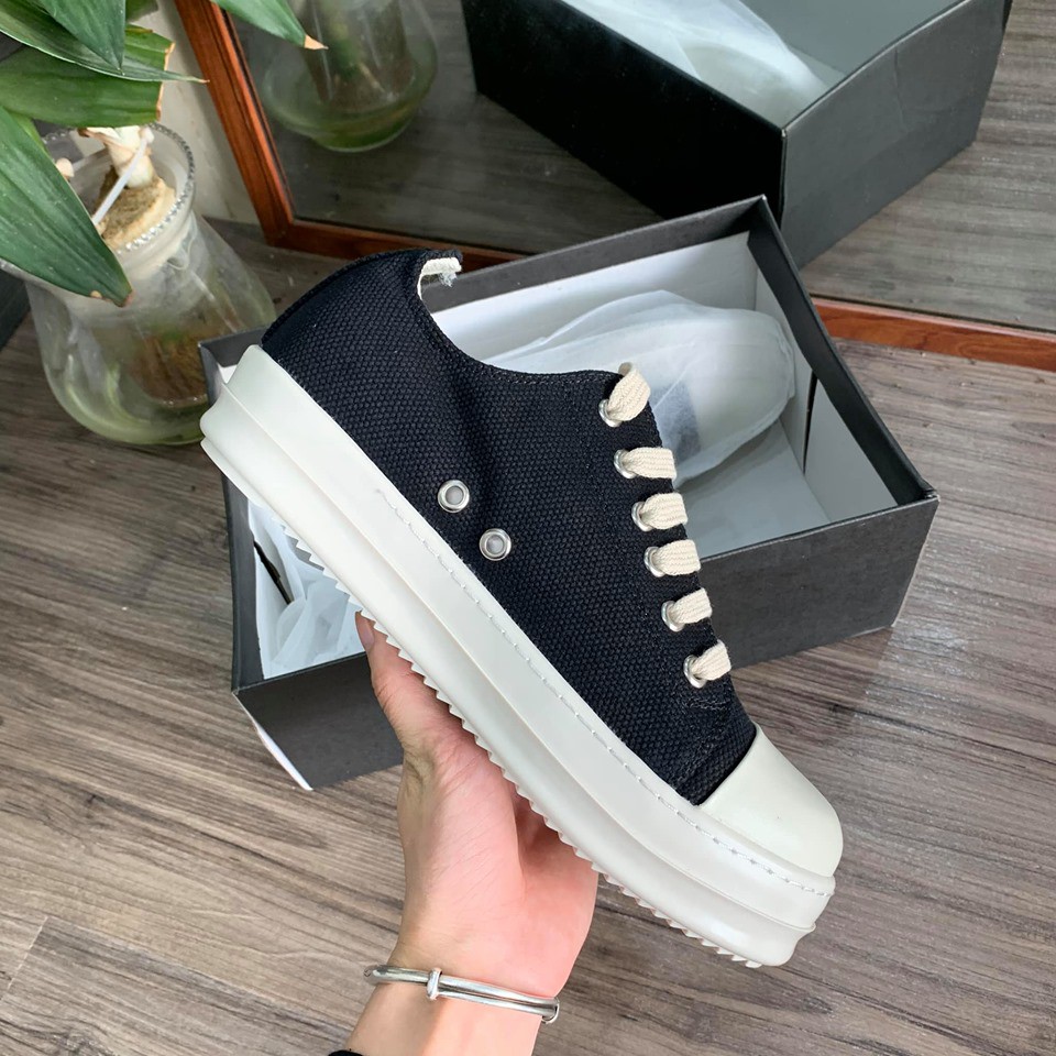 [Mã FAXANH245 giảm 10k đơn từ 50k] [ Tặng Hộp ] Giày RO Thấp Nam Nữ | BigBuy360 - bigbuy360.vn