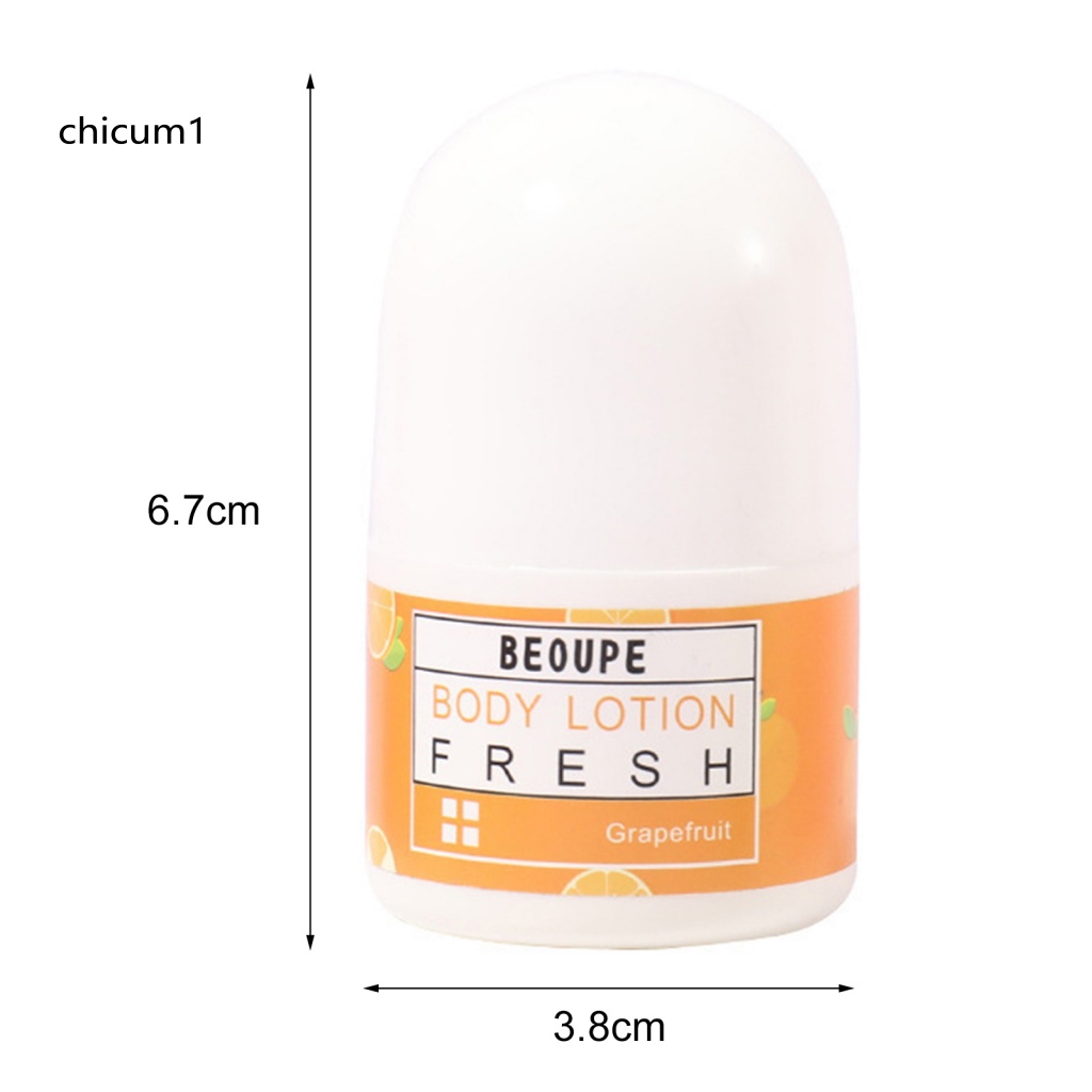 Cc Chai Tinh Chất Dạng Lỏng Chống Mồ Hôi Khô Nhanh Cho Mùa Hè