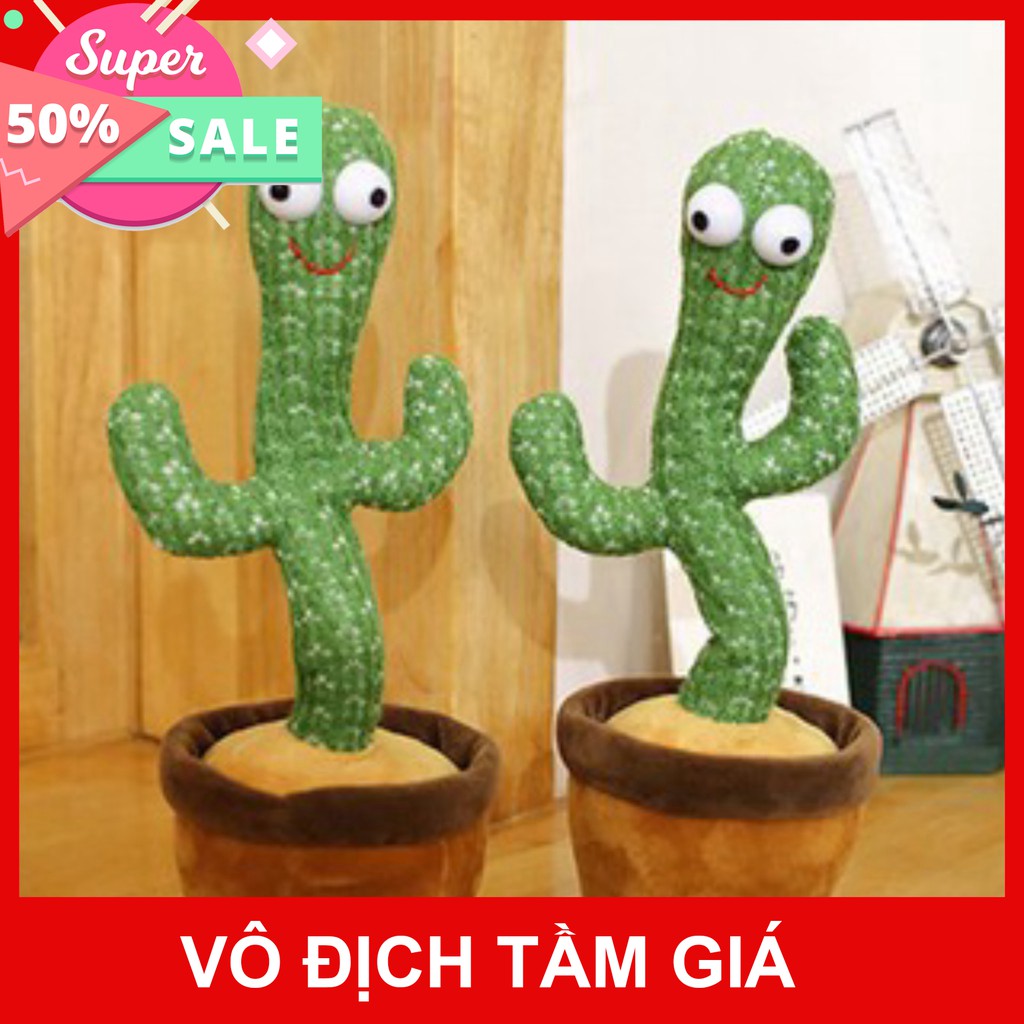 Cây Xương Rồng Nhảy Múa Cho Bé , Loại 120 Bài Hát Có Nhại Tiếng sỉ sll mua ngay giảm giá 50% cho khách hàng