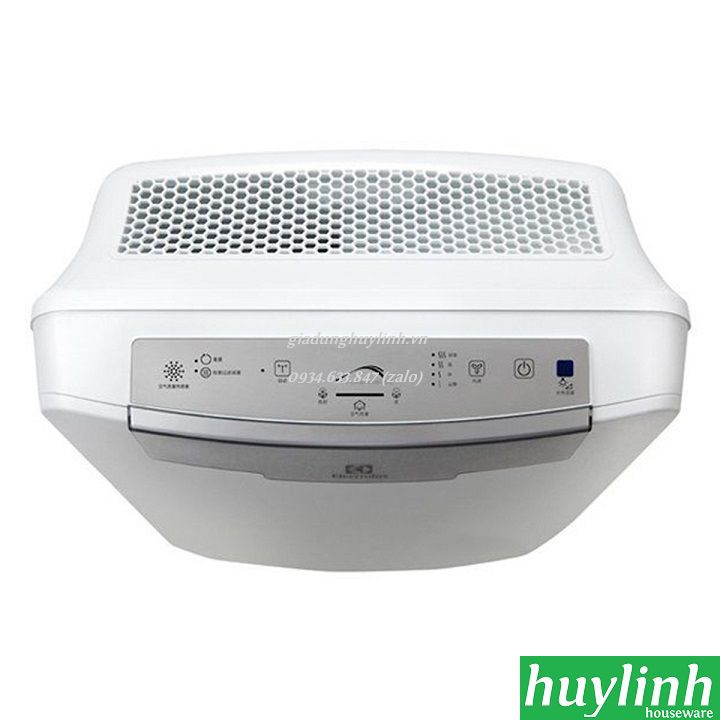 Máy lọc không khí Electrolux EAC415 - 63m2 - Hàn Quốc