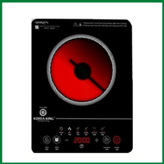 Bếp Hồng ngoại korea king 80DM