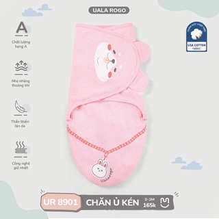 Chăn ủ kén Ualarogo UR8901