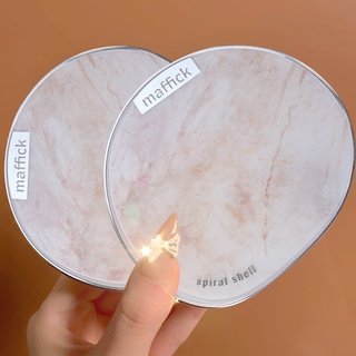 Bảng Phấn Mắt MAFFICK 8 Màu Lấp Lánh Nhung Mịn Dễ Sử Dụng