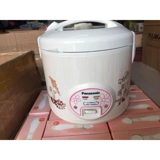 Nồi cơm điện panasonic