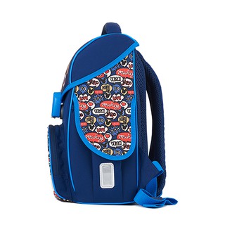 Cặp chống gù bebé Jolly Playtime Mickey