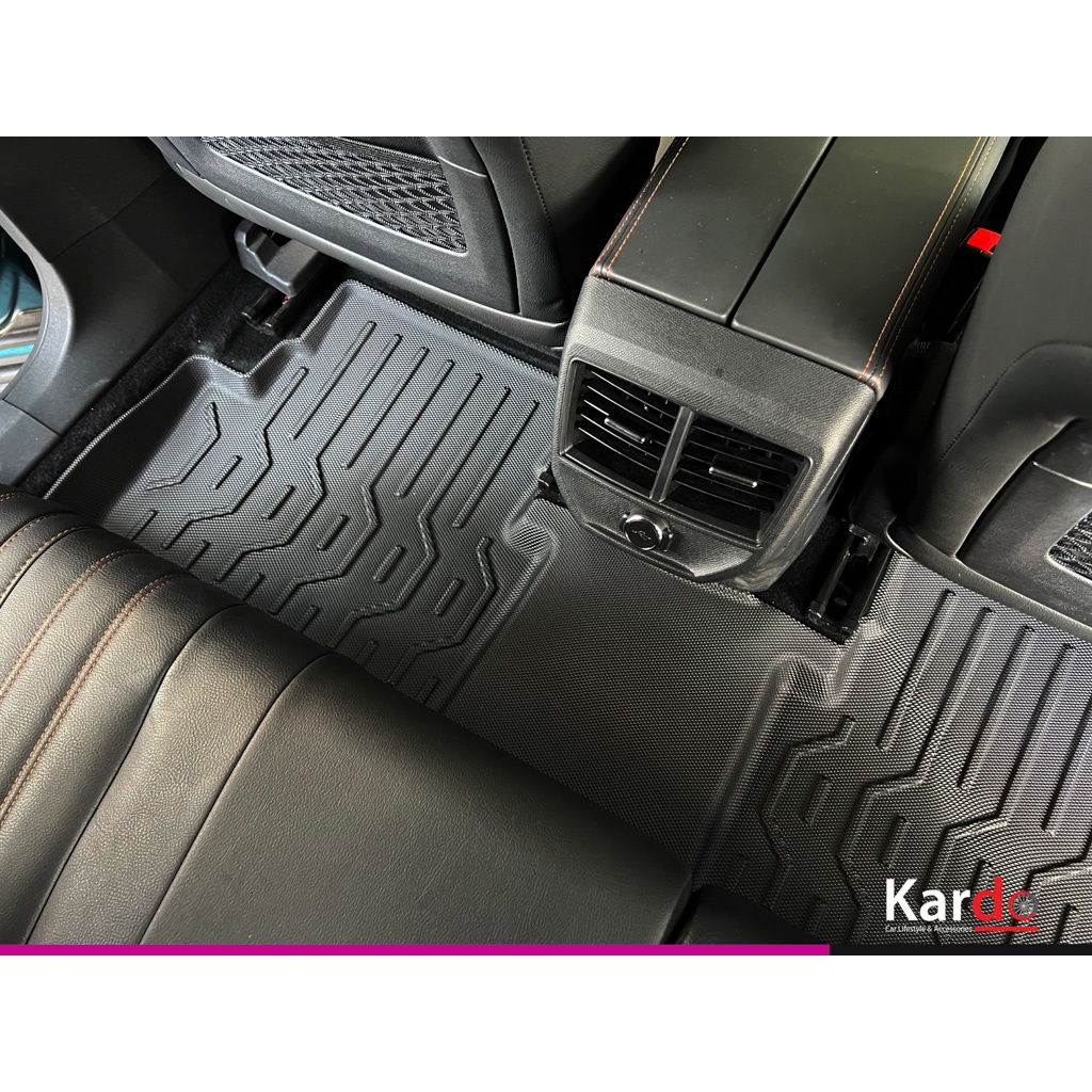 Thảm lót sàn KARDO cho Peugeot 3008