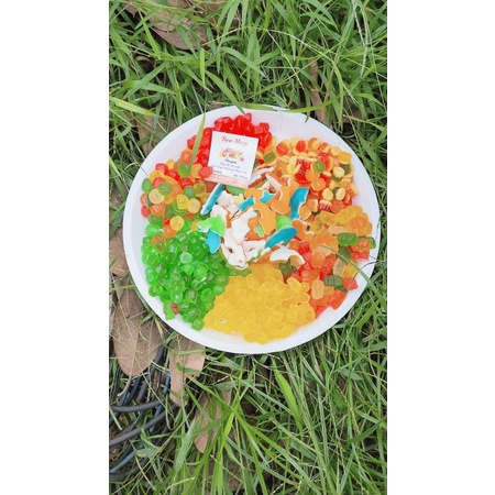 1kg kẹo chip chip dẻo dai ngon ngon