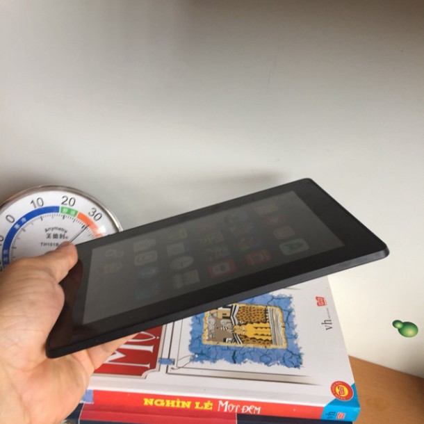 Máy tính bảng Amazon Kindle Fire HD7 2013 8GB/16GB WiFi