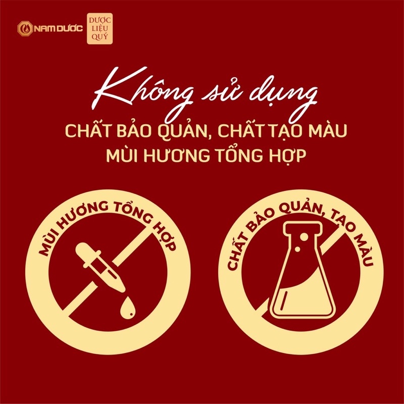Lốc 6 Hủ Yến Sào Nam Dược