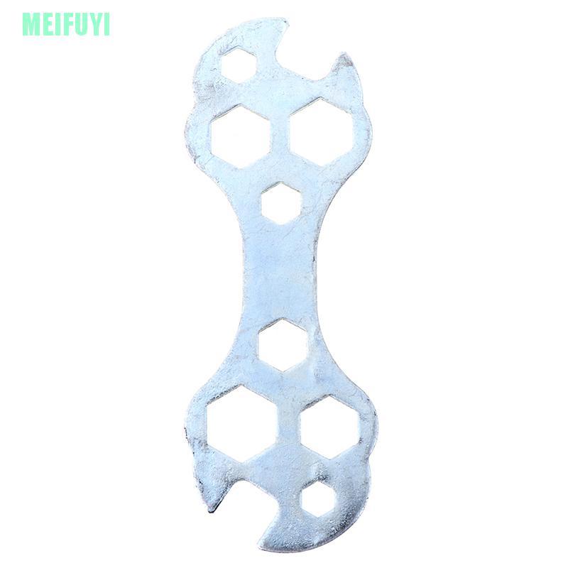 Cờ Lê Sửa Chữa Xe Đạp Đa Năng 8-15mm