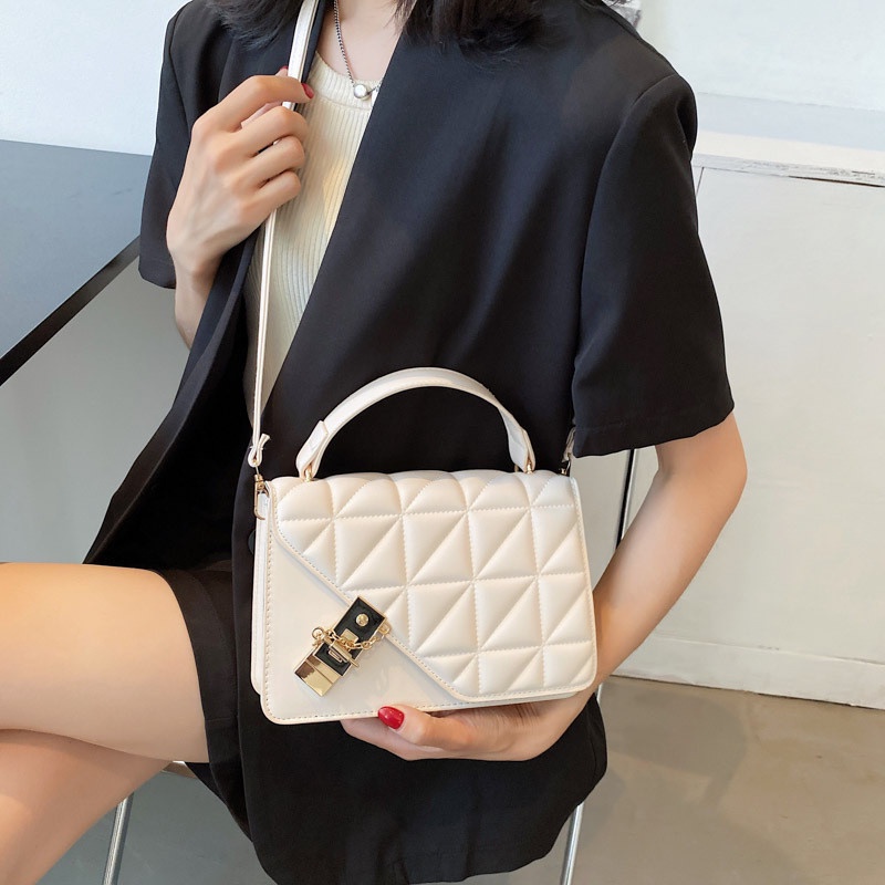 Túi nữ xách tay, đeo chéo, kẹp nách, đeo vai cao cấp thời trang hàn quốc đi chơi dạo phố NEW-0004 chất liệu bền đẹp