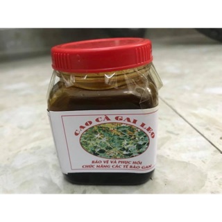 Cao cà gai leo cô đặc nguyên chất