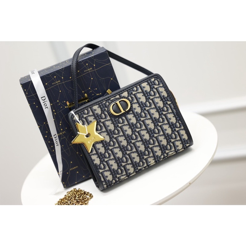 Túi clutch cd nữ fullbox hàng đẹp chất lượng siêu hot
