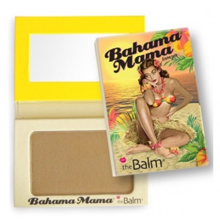 Tạo khối The Balm Bahama Mama