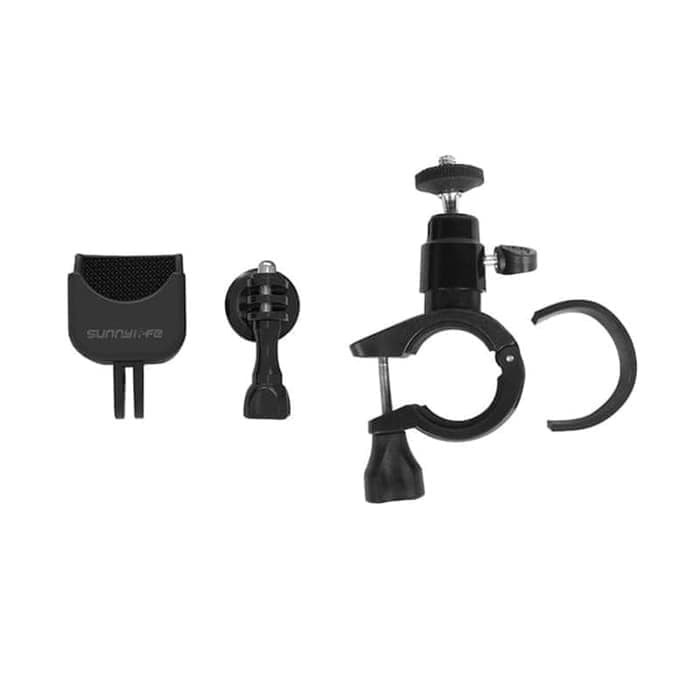 Bộ Chuyển Đổi Gắn Xe Đạp Cho Dji Osmo Pocket