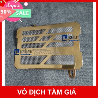HCM- [Giá Siêu Rẻ] Che Két Nước Winner 150, Winner X Titan Hàng Dày MS1800