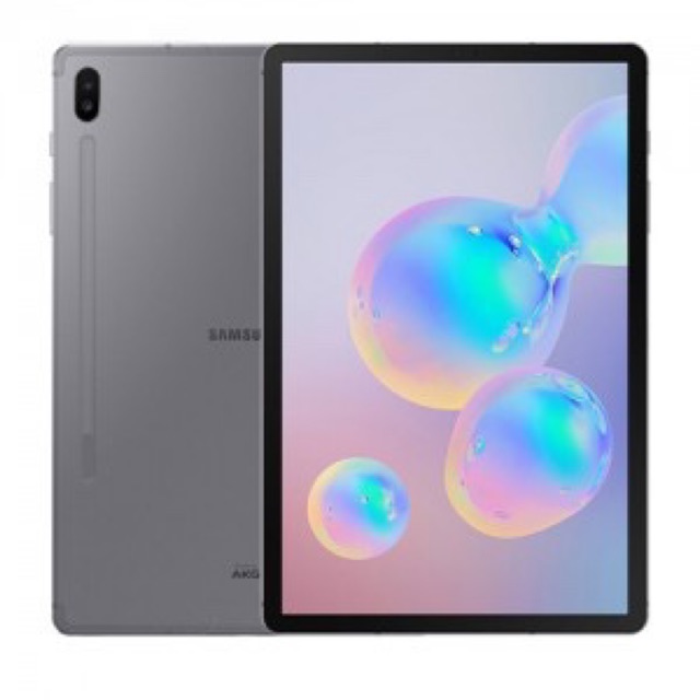 Máy tính bảng Samsung Galaxy Tab S6