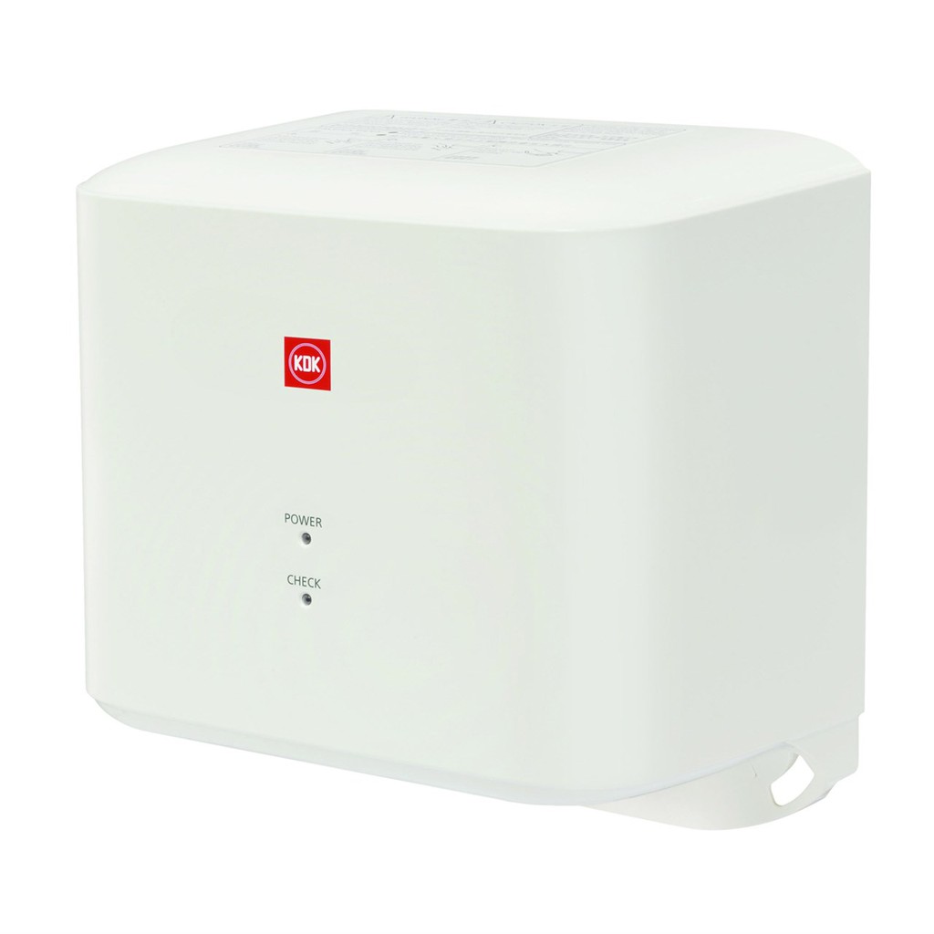 Máy sấy tay cao cấp KDK T09BC | BigBuy360 - bigbuy360.vn