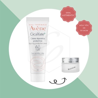 Mã 153FMCGSALE1 giảm 10% đơn 250K Kem dưỡng ẩm phục hồi Avene Cicalfate