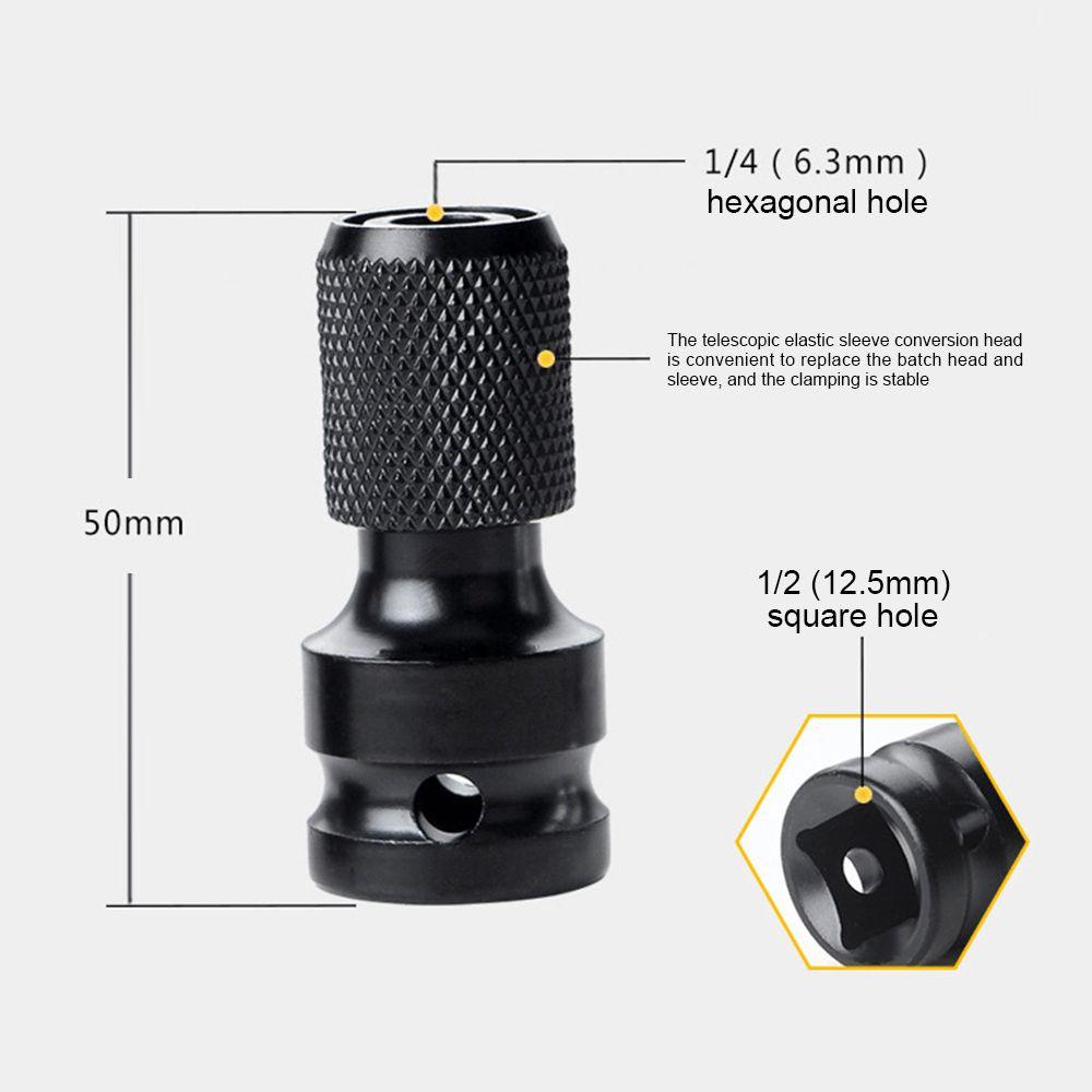 ESPO Ổ Cắm Cờ Lê Chuyển Đổi Chuyên Dụng Chất Lượng Cao