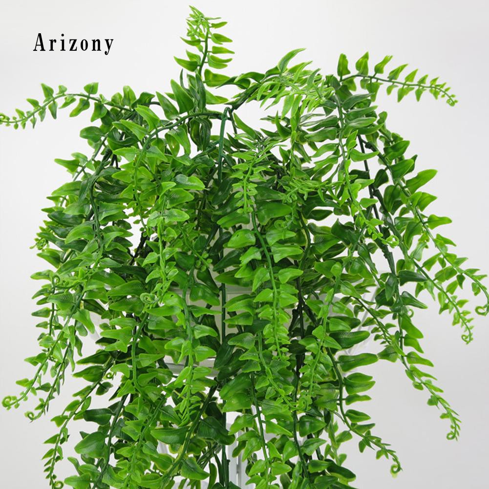 ✮Dây Leo Giả Trang Trí Nhà Cửa Sân Vườn