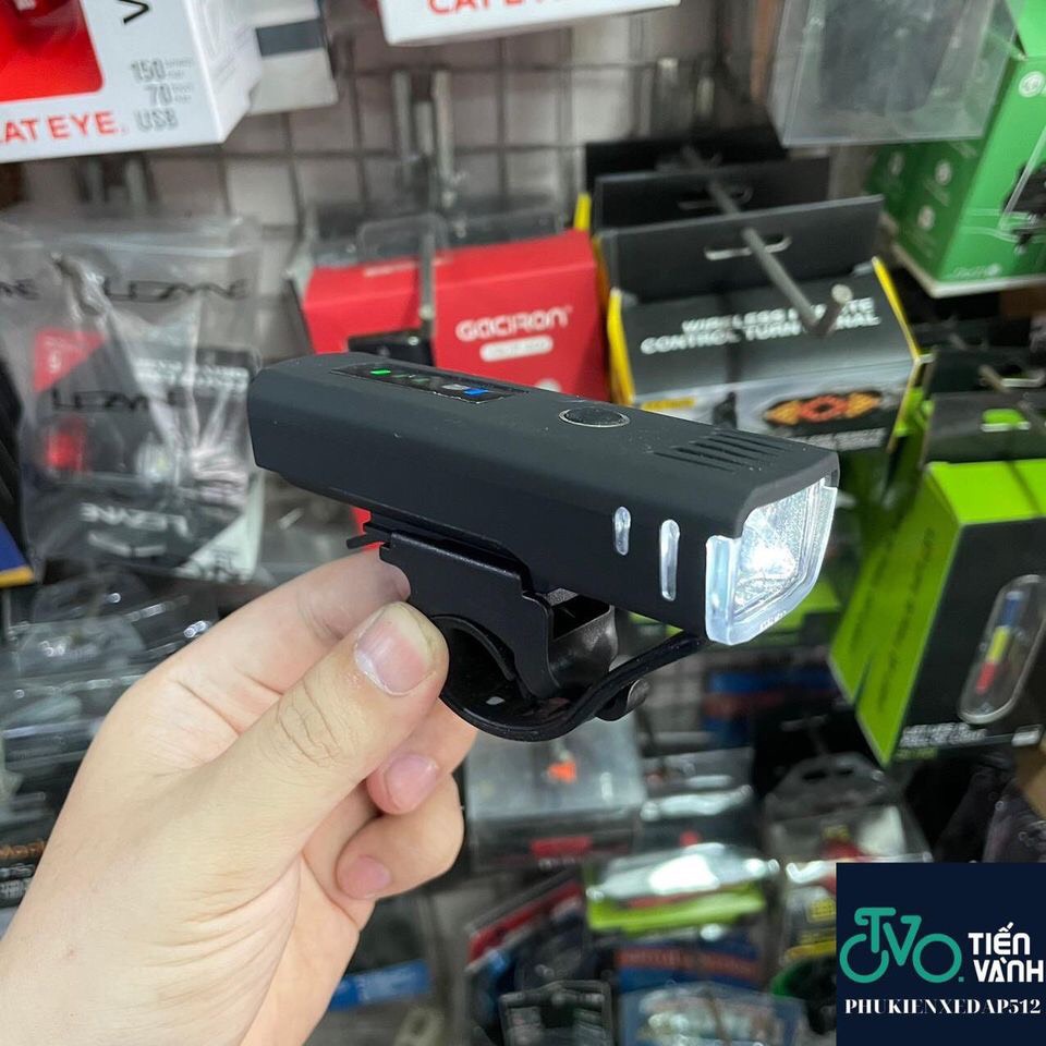 Đèn trước xe đạp ESO220