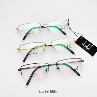Kính Dullhill Titanium Nửa viền Cao cấp