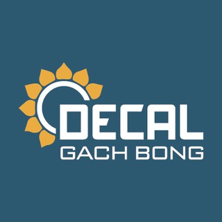 Decal gạch bông giải pháp trang trí cho người bận rộn