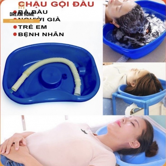 [XÃ KHO] THAU GỘI ĐẦU TIỆN LỢI [HCM]