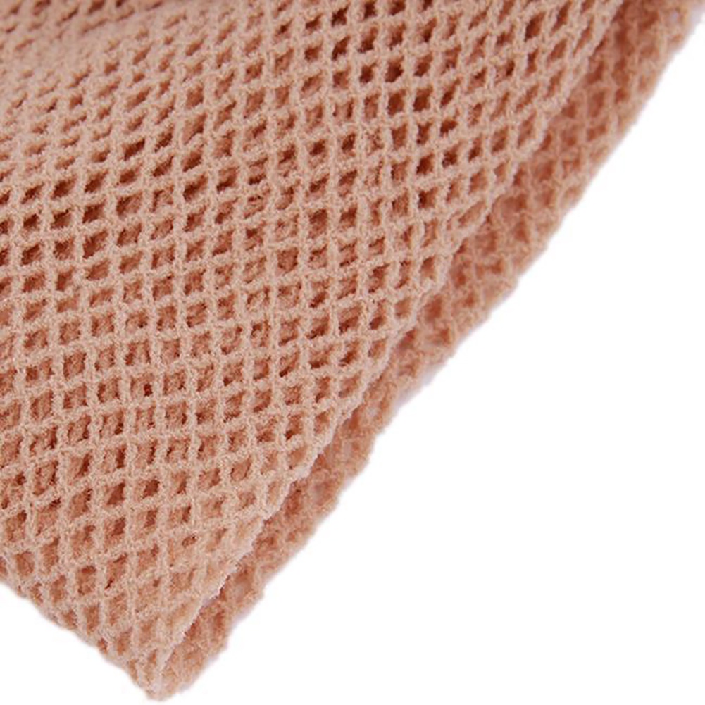 {Soltweter} Mũ Lưới Dệt Co Giãn Thoáng Mát Dùng Để Hóa Trang Nhân Vật