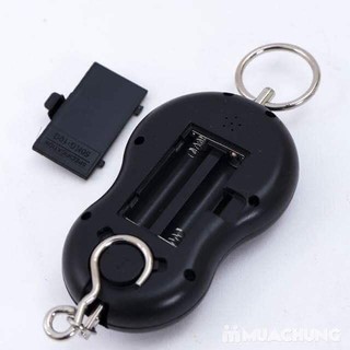 CÂN ĐIỆN TỬ MINI CẦM TAY