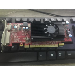 Cad màn hình GT 705 1GB