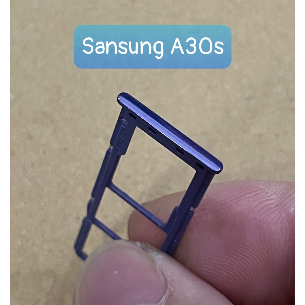 Khay sim samsung A30s