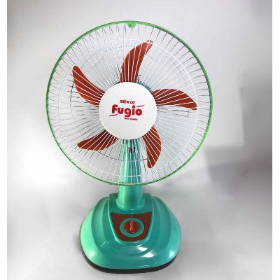 Quạt bàn giá rẻ B3 Fugio BẢO HÀNH ĐỘNG CƠ 24 THÁNG