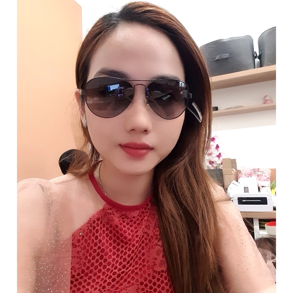 Kính mát thời trang Salvatore Ferragamo SF123SA 033 (62-14-135) chính hãng