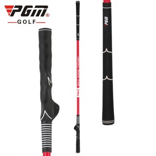 Gậy tập swing 2 chiều - pgm double-habdled swing stick - hl004