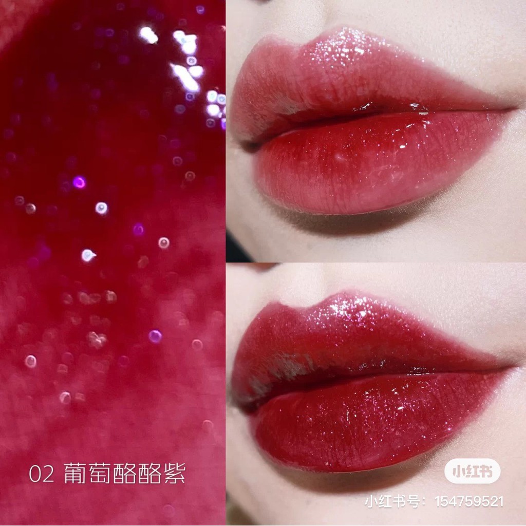 [JOOCYEE] Son kem bóng Joocyee x Lelecha | BigBuy360 - bigbuy360.vn