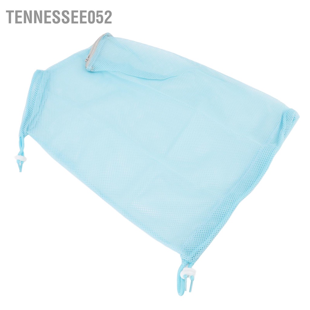 [Hàng Sẵn] Bộ Dùng Cụ làm sạch làm đẹp Cho Mèo - Túi Lưới Tắm Cho Mèo Đa Năng Tiện Dụng【Tennessee052】